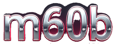 m60b logo